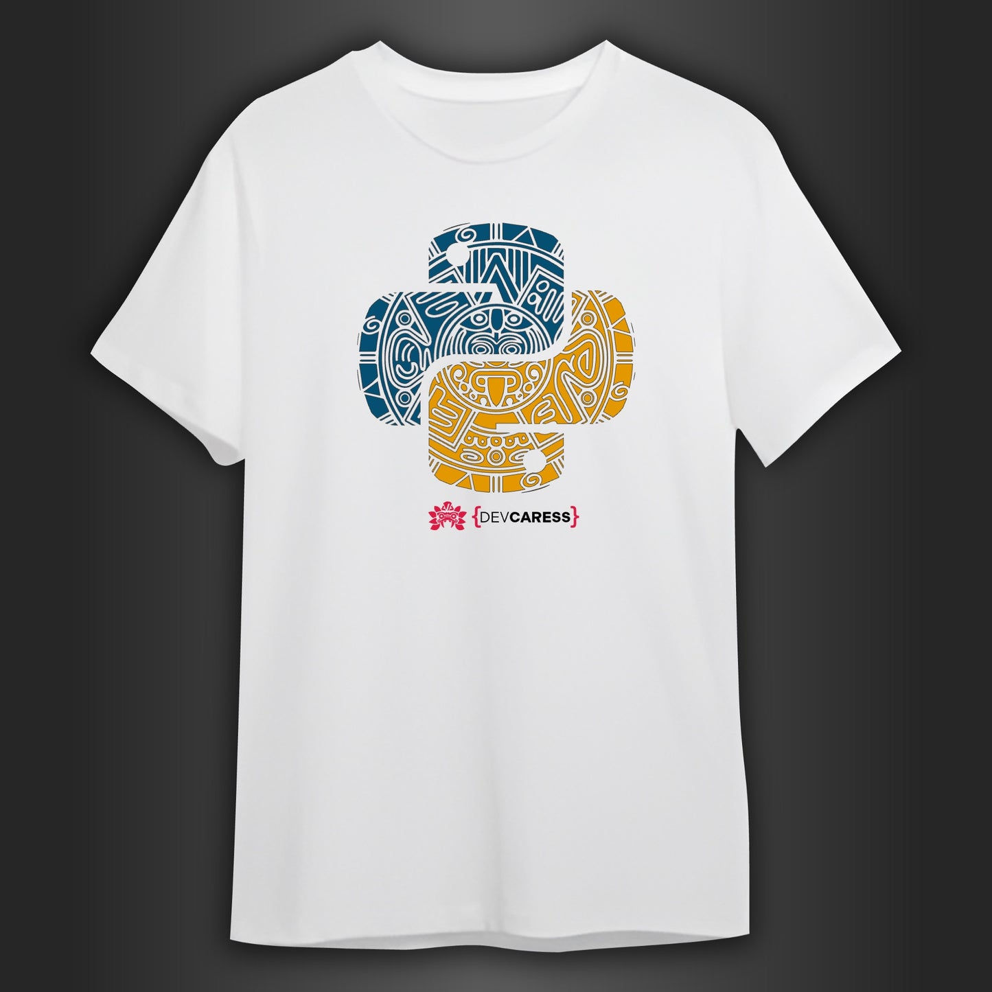 Python-titlán Camiseta
