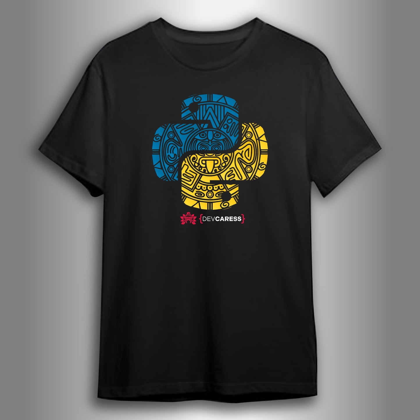 Python-titlán Camiseta