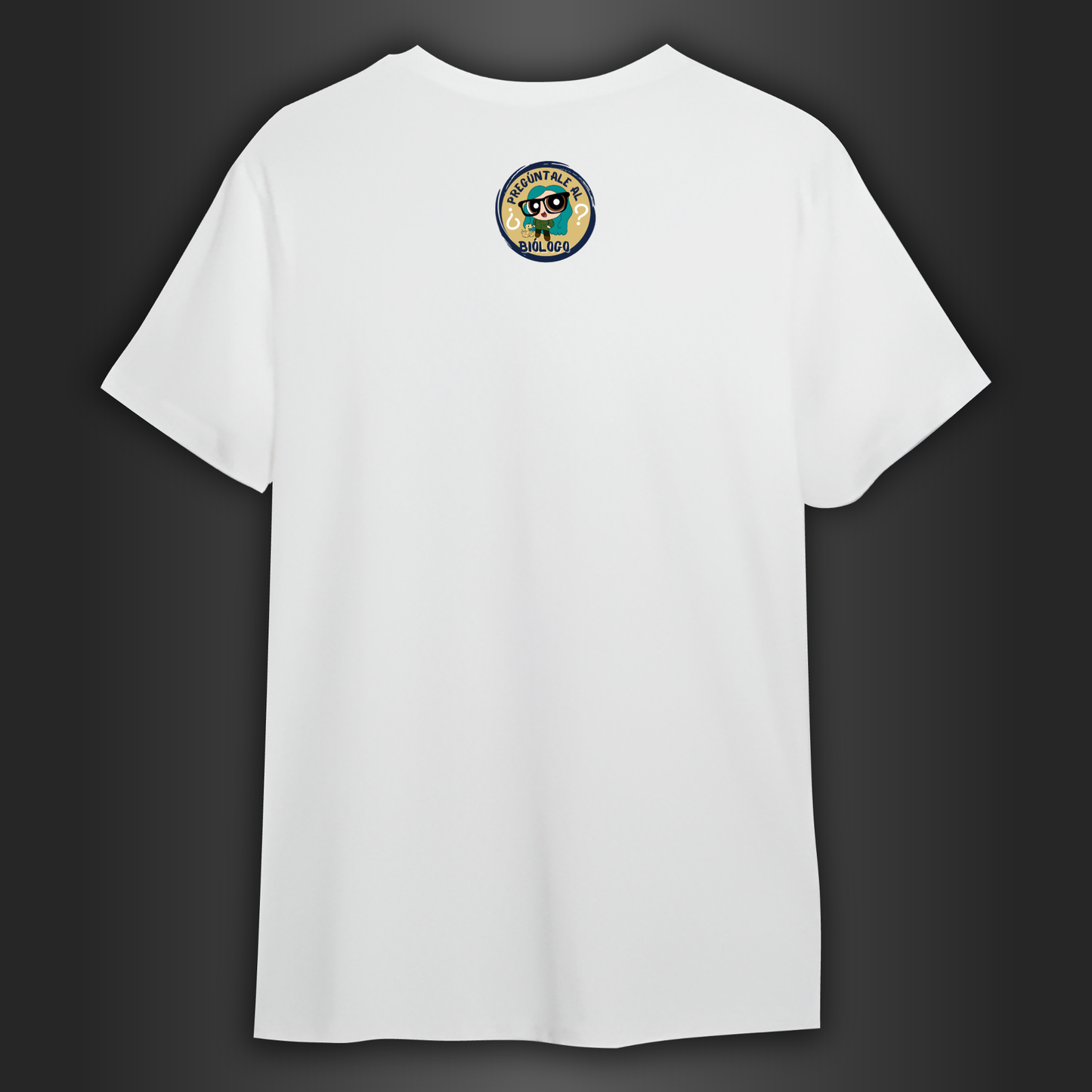 Camaleón Camiseta