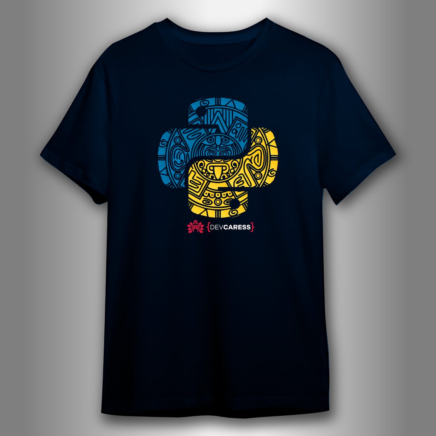 Python-titlán Camiseta
