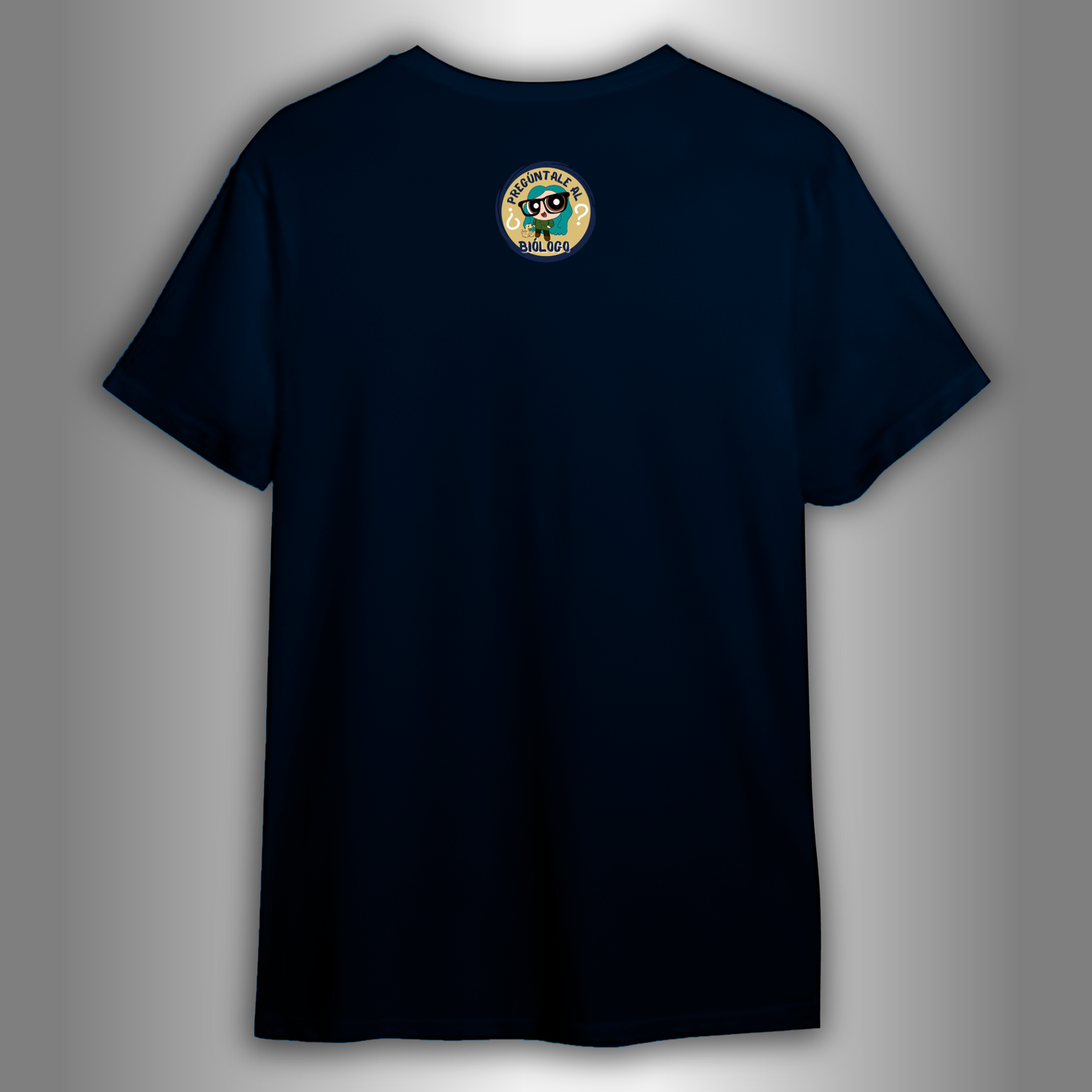 Camaleón Camiseta