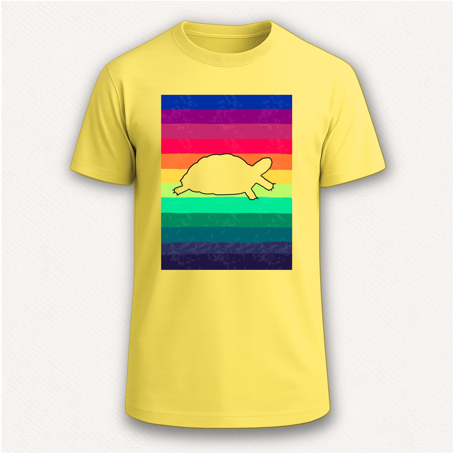 Tortuga Camiseta Pregúntale al Biólogo