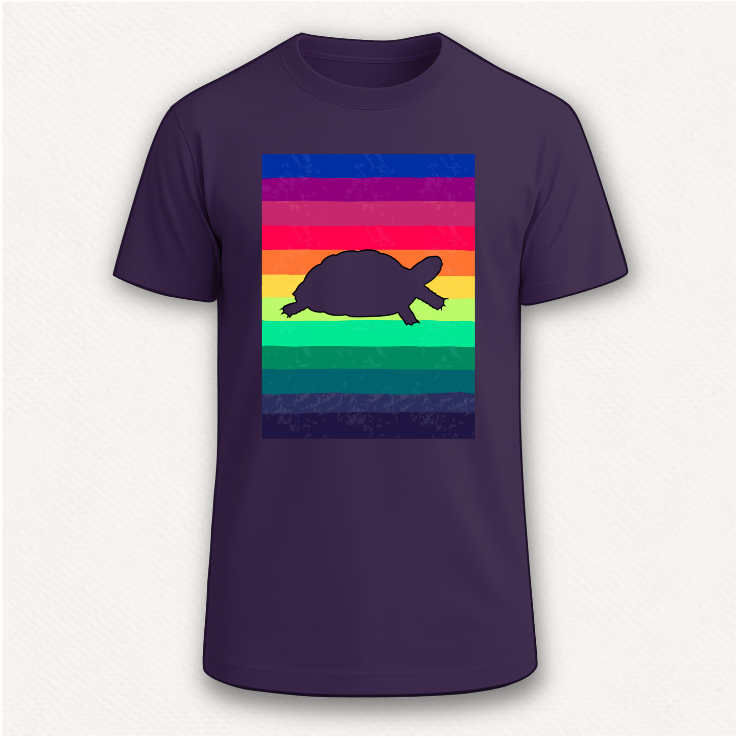 Tortuga Camiseta Pregúntale al Biólogo