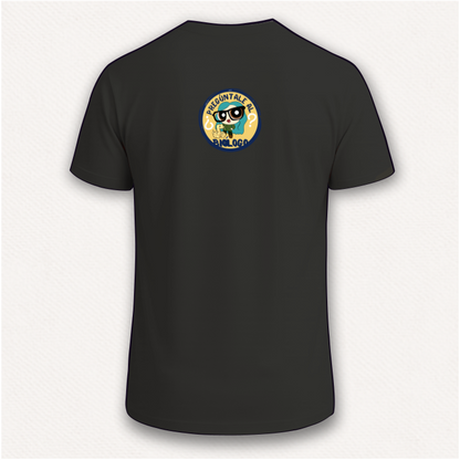 Polinizador Maguey Camiseta Pregúntale al Biólogo