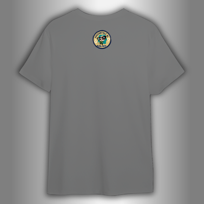 Polinizador Maguey Camiseta