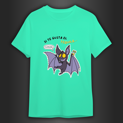Polinizador Maguey Camiseta