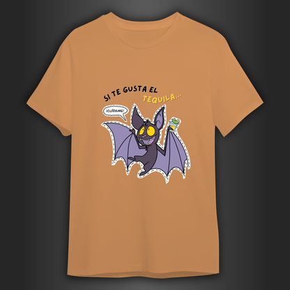 Polinizador Maguey Camiseta