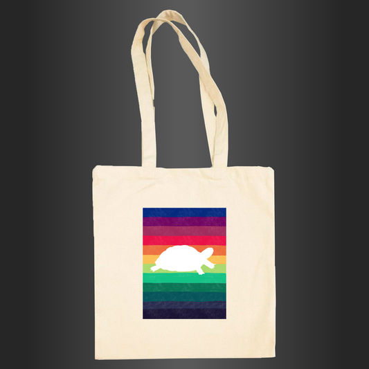 Tortuga Totebag