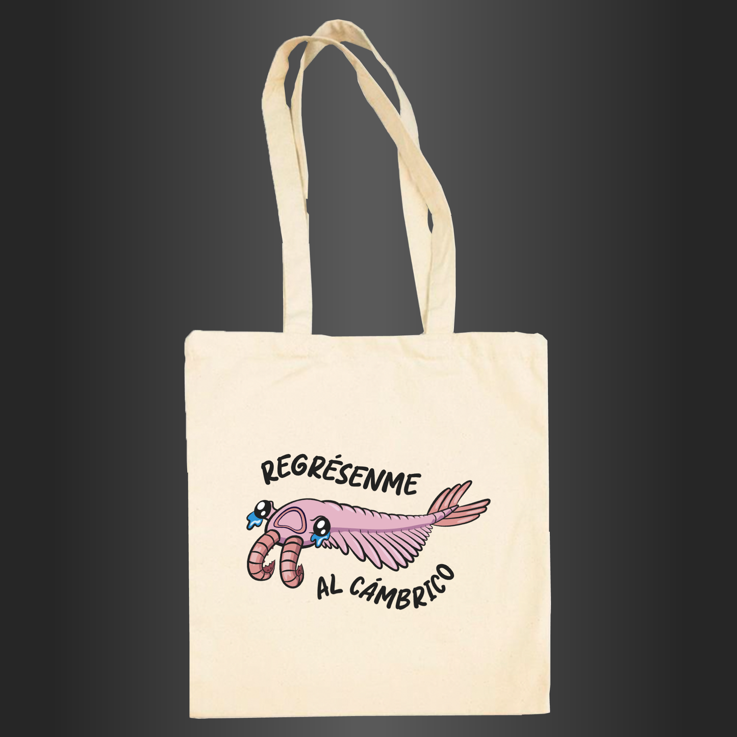 Cambrico Totebag