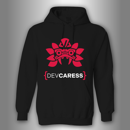 Devcaress Hoodie