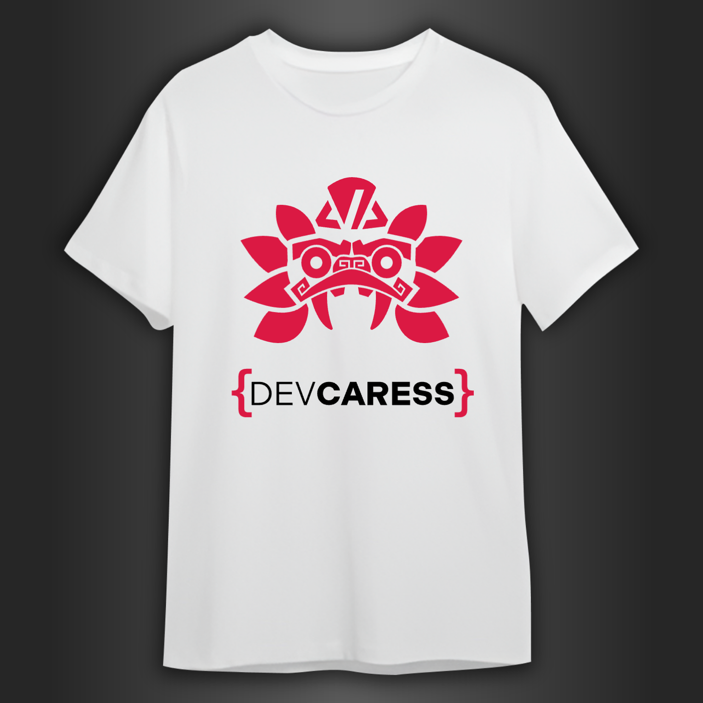 Devcaress Camiseta