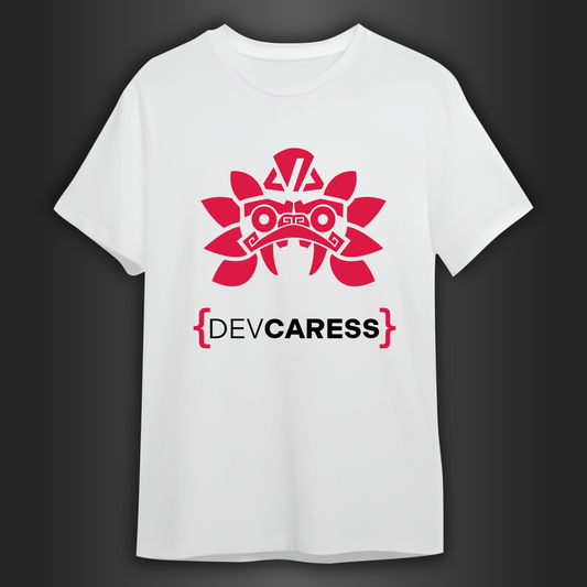 Devcaress Camiseta