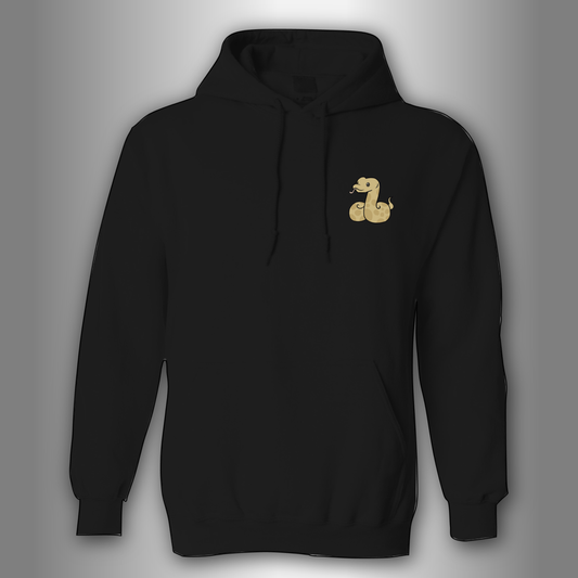 Canelo Hoodie
