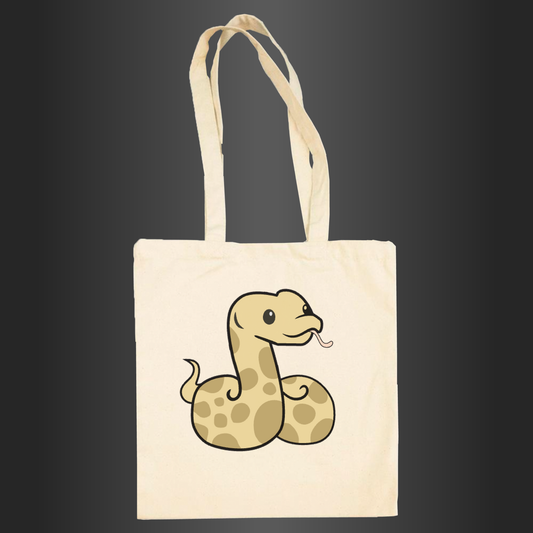 Canelo Totebag