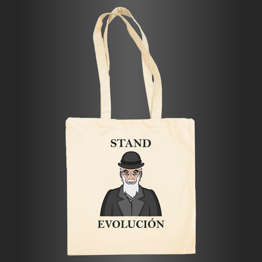 Stant Evolution Totebag