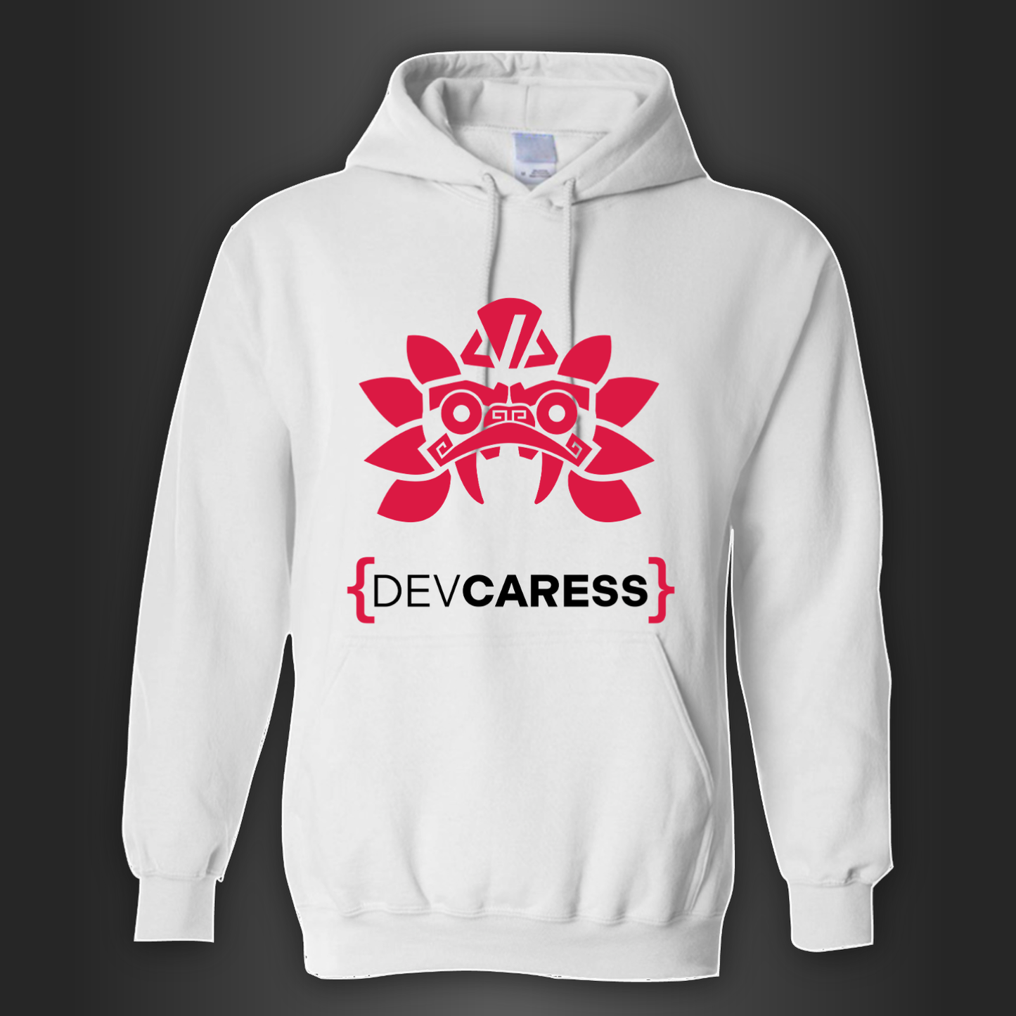 Devcaress Hoodie
