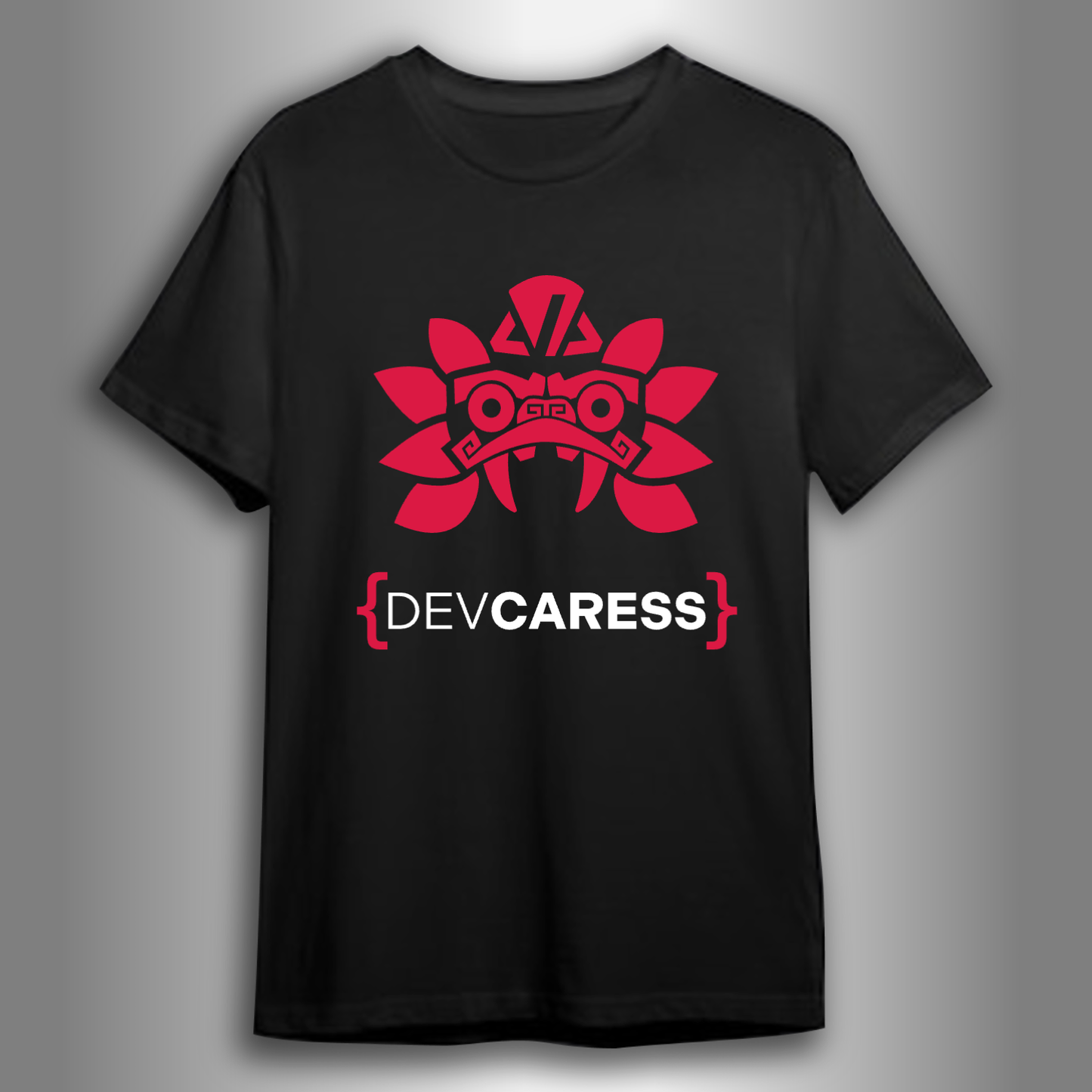 Devcaress Camiseta