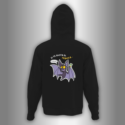 Polinizador Maguey Hoodie