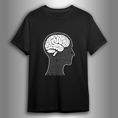 Inteligencia Artificial Camiseta