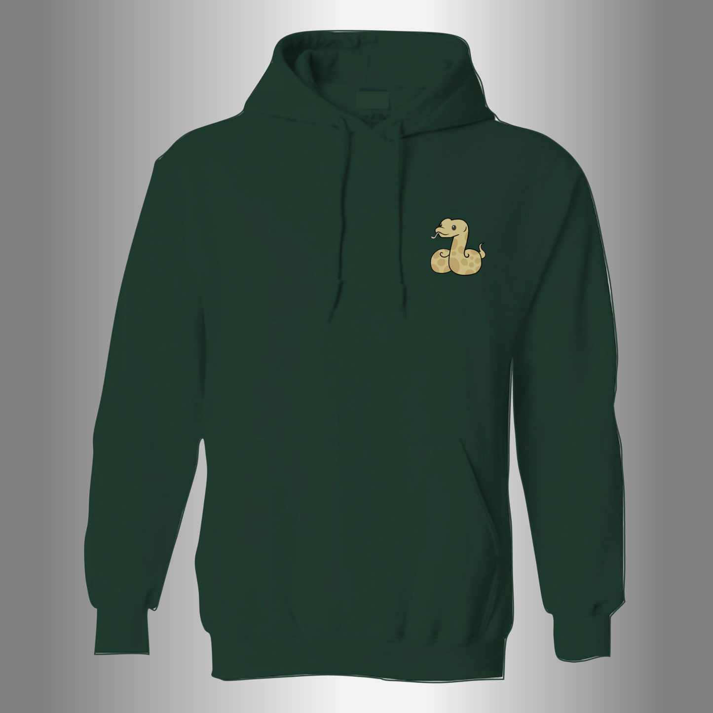 Canelo Hoodie