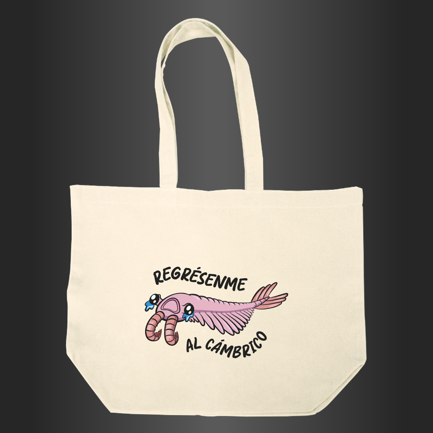 Cambrico Totebag