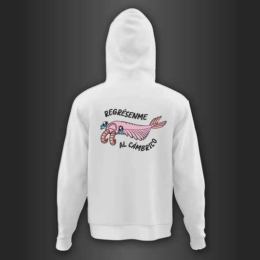 Cambrico Hoodie