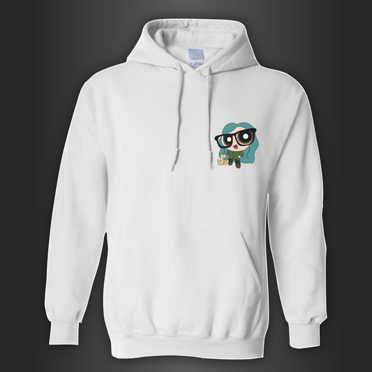 Preguntale al biologo Hoodie