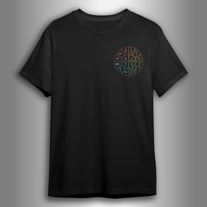 Ley Ohm Camiseta