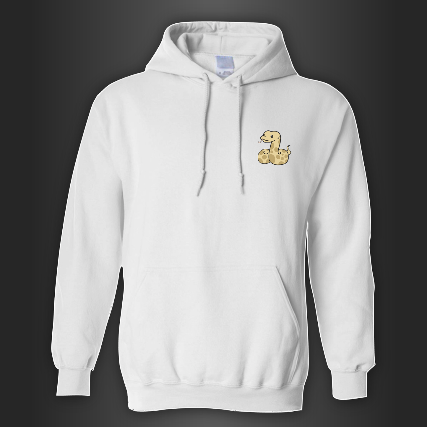 Canelo Hoodie