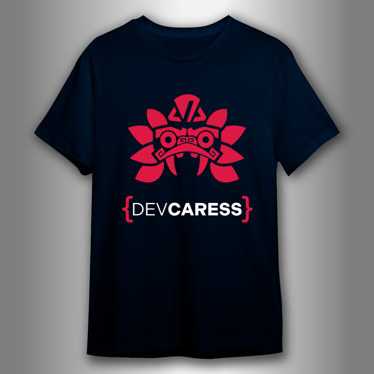 Devcaress Camiseta