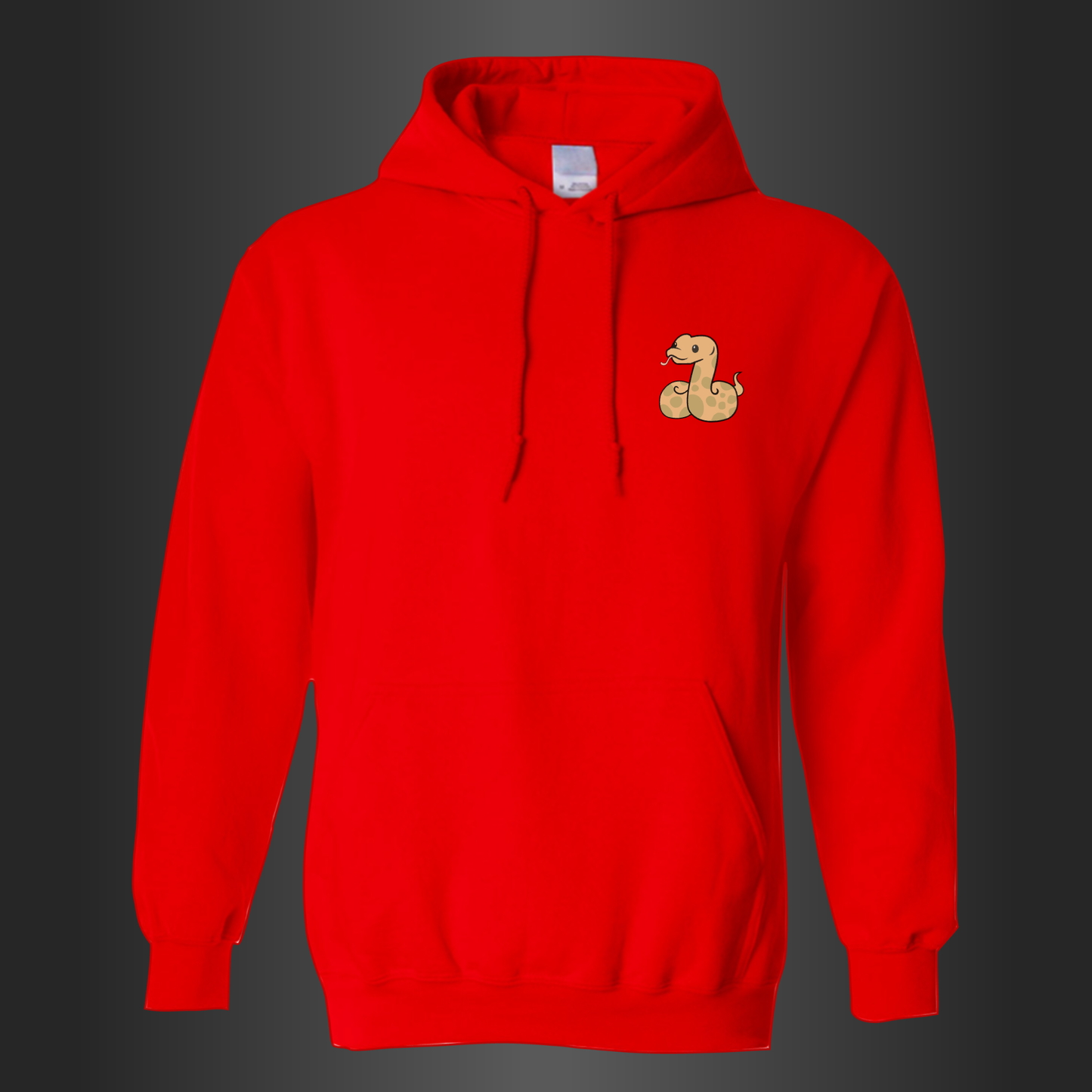 Canelo Hoodie