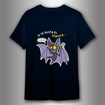 Polinizador Maguey Camiseta