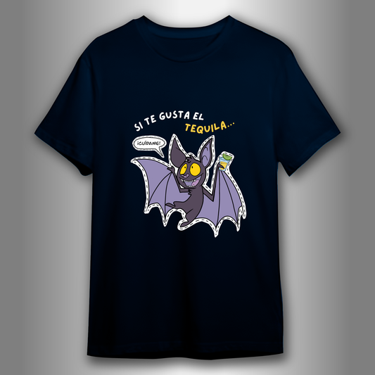 Polinizador Maguey Camiseta