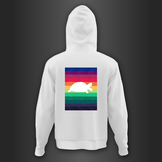 Tortuga Hoodie