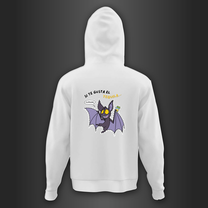 Polinizador Maguey Hoodie