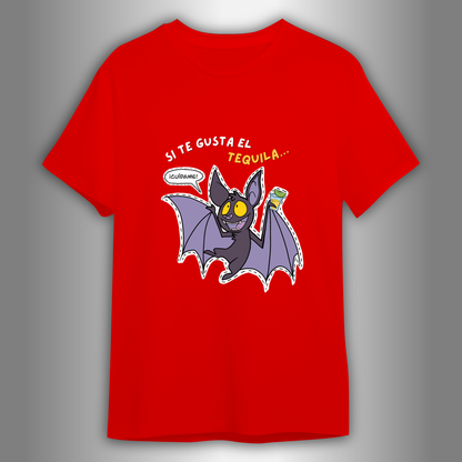 Polinizador Maguey Camiseta