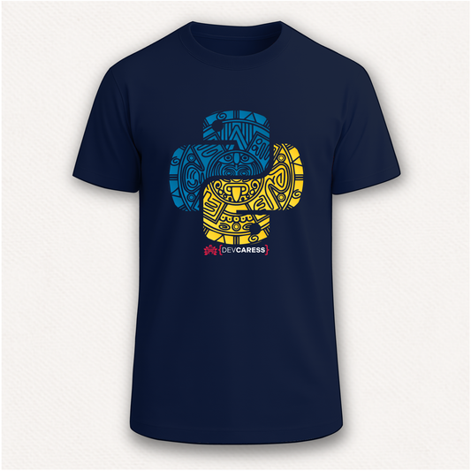 Python-titlán Camiseta DevCaress