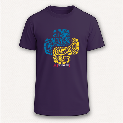 Python-titlán Camiseta DevCaress