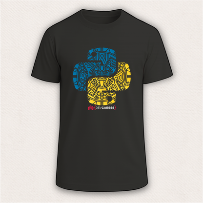 Python-titlán Camiseta DevCaress