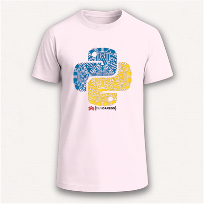 Python-titlán Camiseta DevCaress