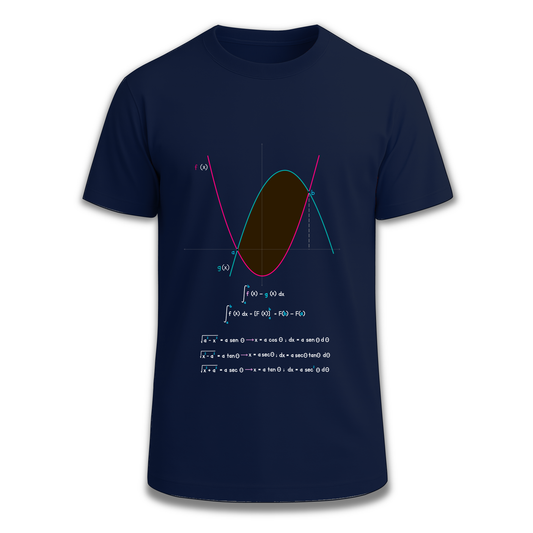 IntegralCal Camiseta Ingesaurio